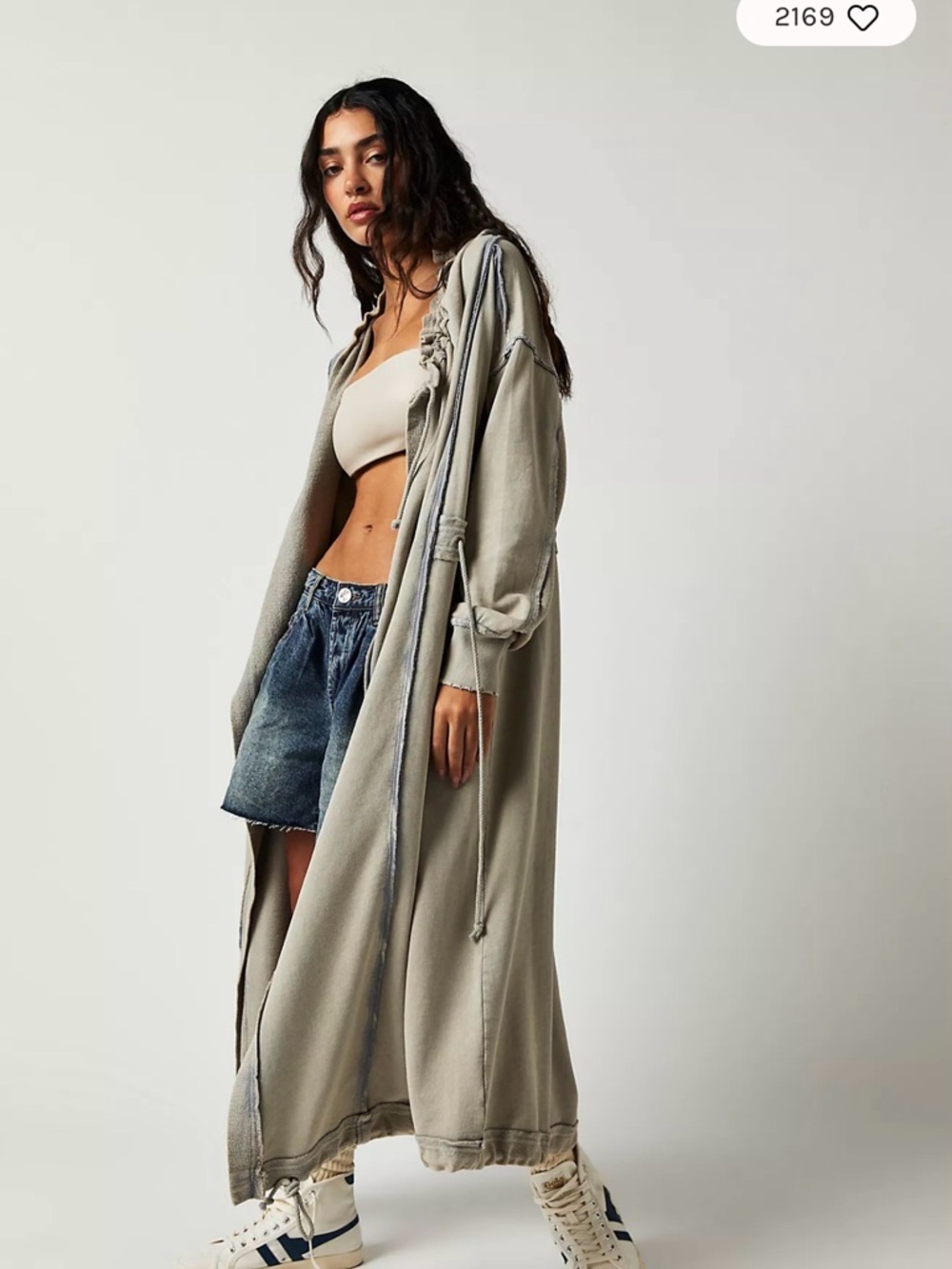 Free people “keep me Cardi” cardigan